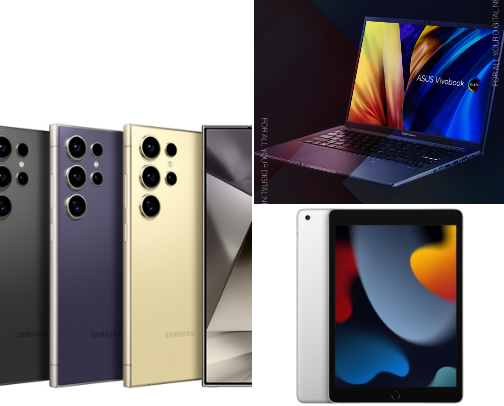 The greatest tech tool you can find cover photo collage