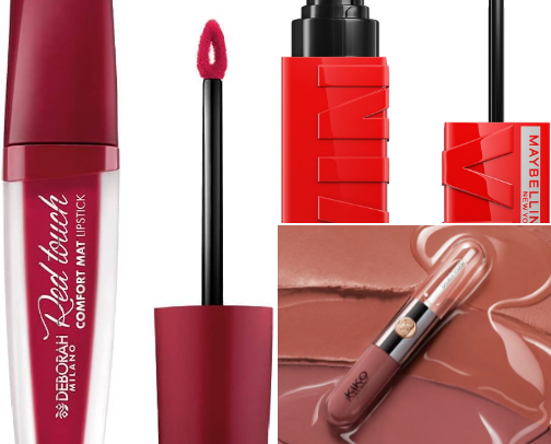 My all time favourite lipsticks 💋💋💋 cover photo collage