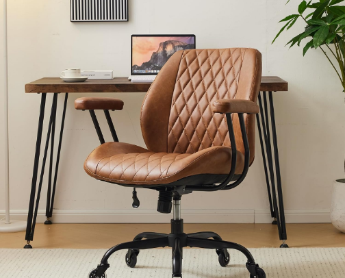 A Workspace Designed for Tired Brains cover photo collage