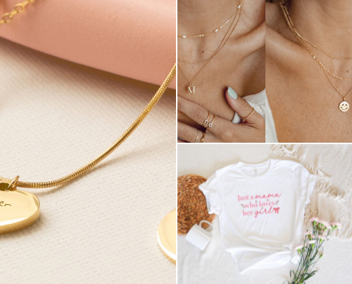 The jewellery fashion that never goes wrong! cover photo collage