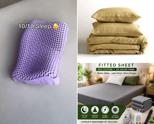 Bedroom Items, Must buy!! cover photo collage