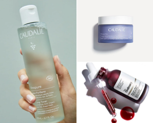 Rosacea & Sensitive Skincare Fails: What I Won’t Repurchase 🙅🏼‍♀️❌ cover photo collage