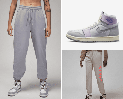 Nike cover photo collage