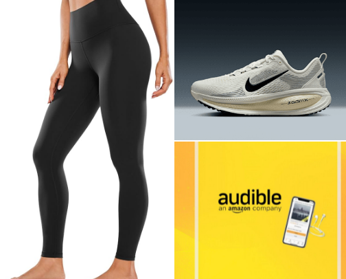 Walking Gear I Actually Use (Comfort, Support, and Style) cover photo collage