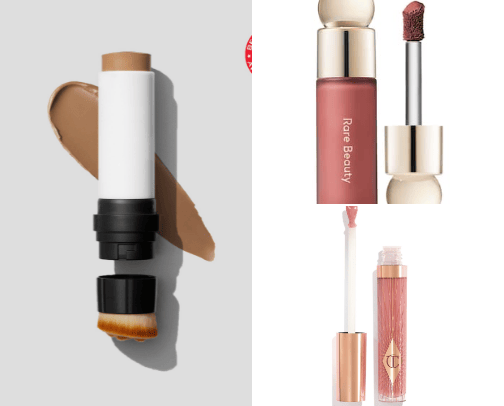 Sephora Must Haves cover photo collage