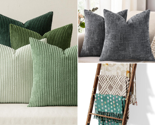 Farmhouse Decor Under $50 cover photo collage