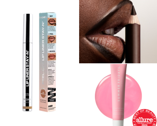 Lippies💋 cover photo collage