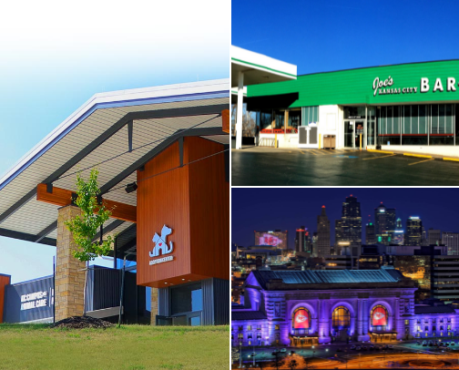 Best Things to Do in Kansas City: Top Attractions, Food & Local Favorites cover photo collage