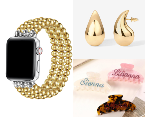 Accessories 🕶️ cover photo collage