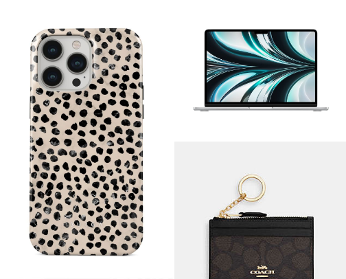 Day to day stuff 🐆 cover photo collage