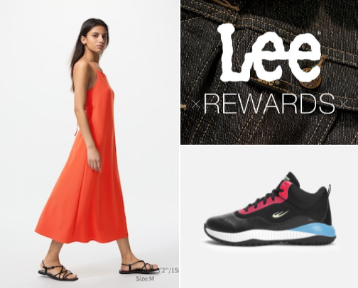 Where timeless style meets everyday wear cover photo collage