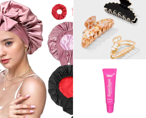 💸 Things That Make Being a Broke Girl Slightly Less Miserable cover photo collage