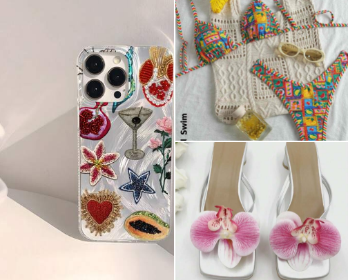 SHEIN hauls cover photo collage