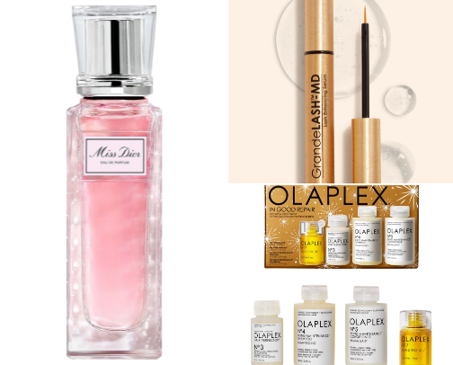 Current Wishlist ✨ cover photo collage