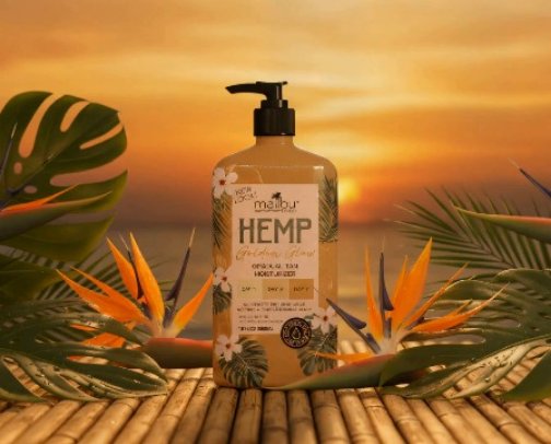 Self Tan Products That WORK cover photo collage