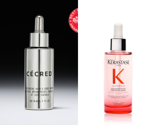Hair & Scalp Products Worth the Hype cover photo collage