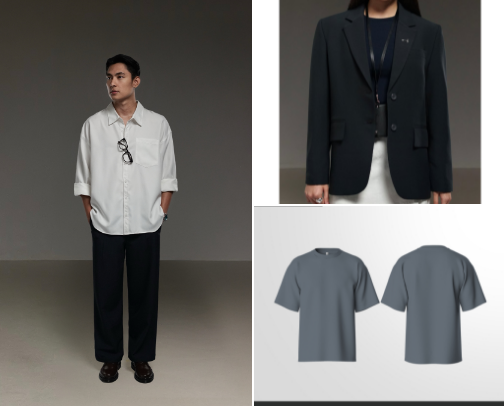 Best Fashion Item For Capsule Wardrobe cover photo collage