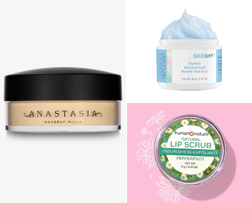 Top 15 Summer Beauty Essentials For Glowing and Healthy Skin cover photo collage