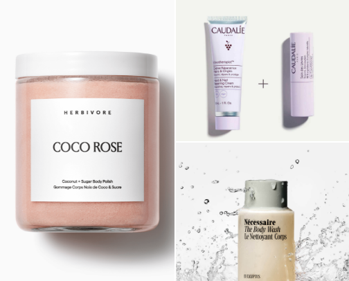 Wedding Glow Up!👰💍✨💝 cover photo collage