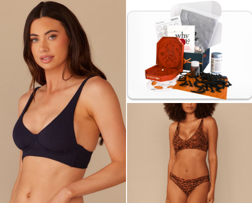 Happy, healthy, while keeping at least 2 braincells active cover photo collage