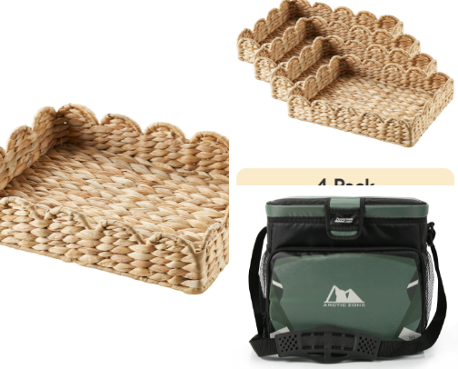 Boo, Everybody- Wal Mart Edition! cover photo collage