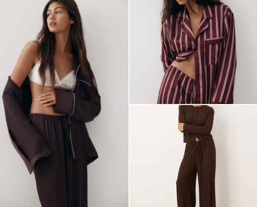 Comfy & cute 💕 cover photo collage