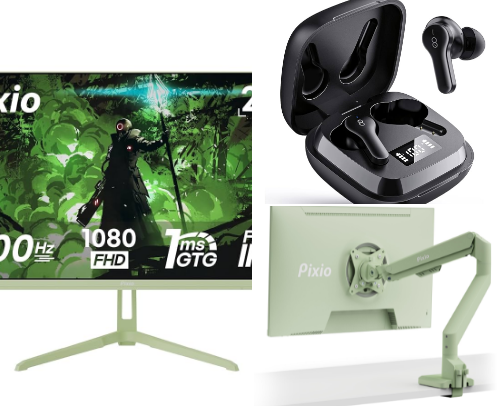 Favorite Freelance Tech cover photo collage