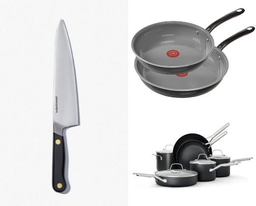 Best kitchen gadgets cover photo collage
