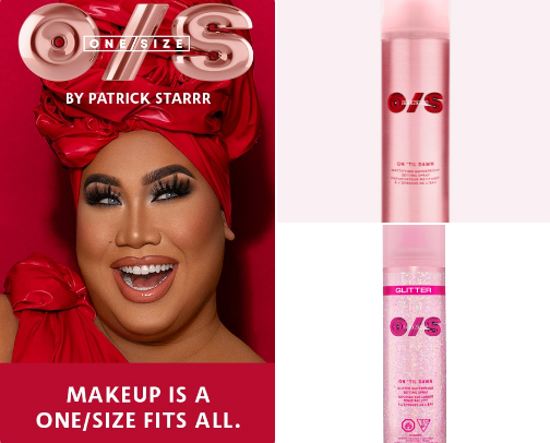 Beauty Favs🩵 cover photo collage