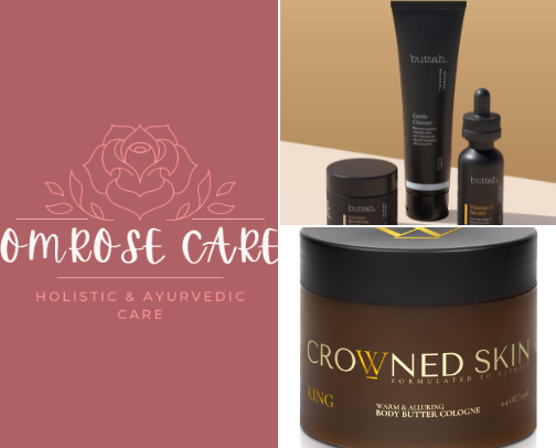 Small Business Season 🛍️ cover photo collage