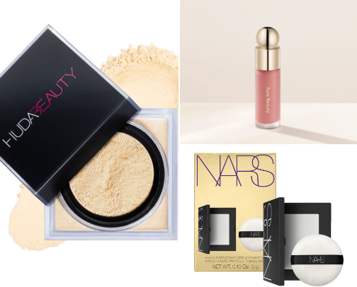 Makeup✨️ cover photo collage