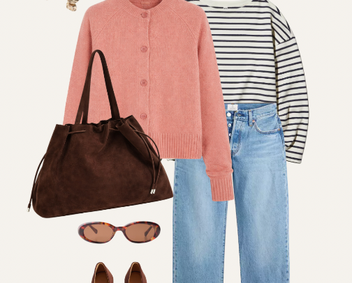 Easter Celebrations Outfit Inspiration cover photo collage