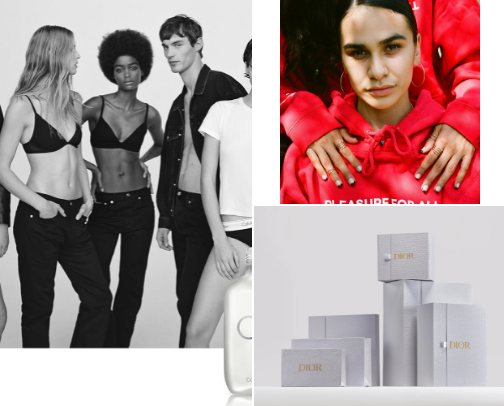 Treasures & Trends: A Curated Collection of Stores✨ cover photo collage