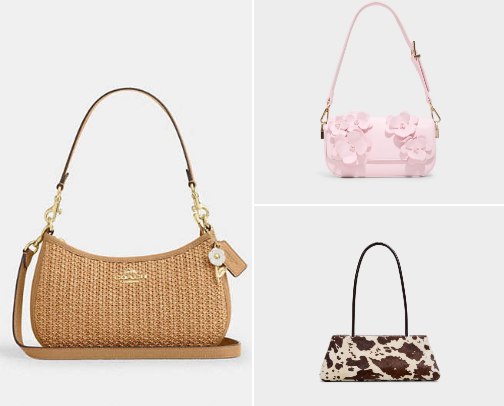 Wishlist Accessories cover photo collage