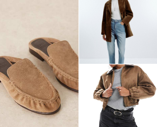 Capsule Wardrobe cover photo collage