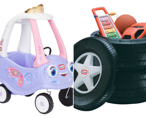 Toys from Amazon that you might find on a child’s Christmas wish list! cover photo collage