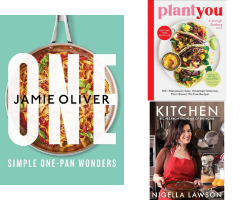 Healthy & Tasty Cookbooks: Cook your way to an easier life. If I can, you can! cover photo collage