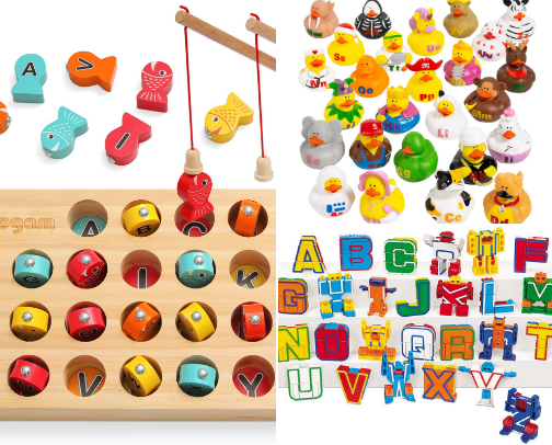 Education Resources cover photo collage