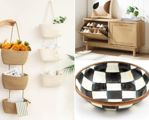 New Year Reset: Organization Finds That Work cover photo collage