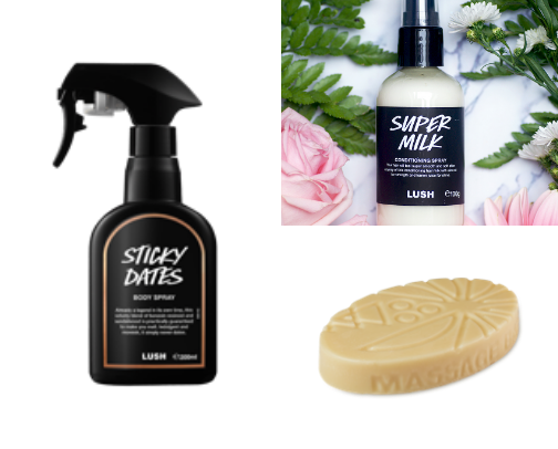 Want people to compliment the way you smell? cover photo collage