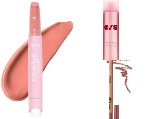 Sephora Sale cover photo collage