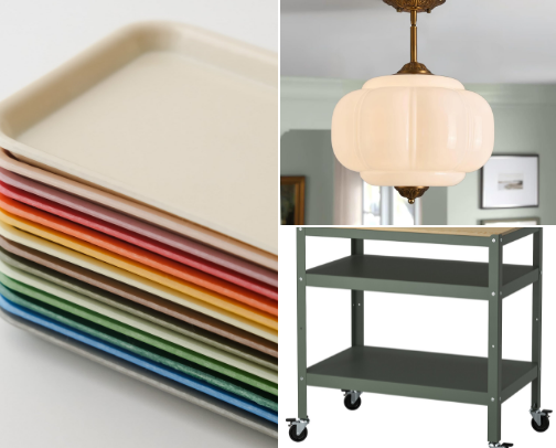 Schoolhouse Nostalgia cover photo collage