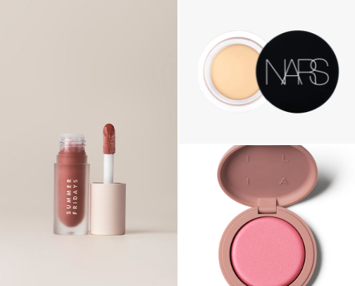 my Mecca must haves 🫶🏼 cover photo collage