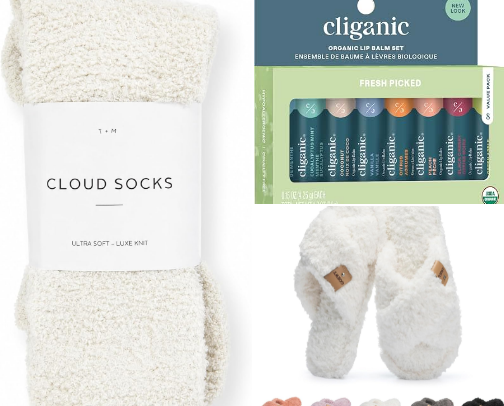 gifts under $15 cover photo collage