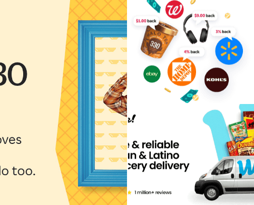 Must have Mobile Apps cover photo collage