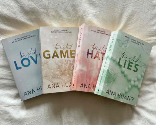 🔥 Heat & Heart: Spicy Romance Picks cover photo collage