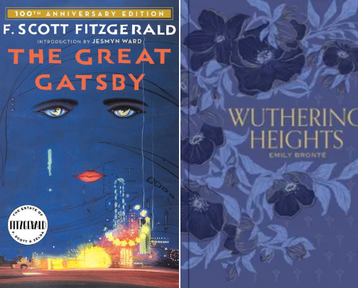 Best Classic Books Everyone Should Read At Least Once cover photo collage