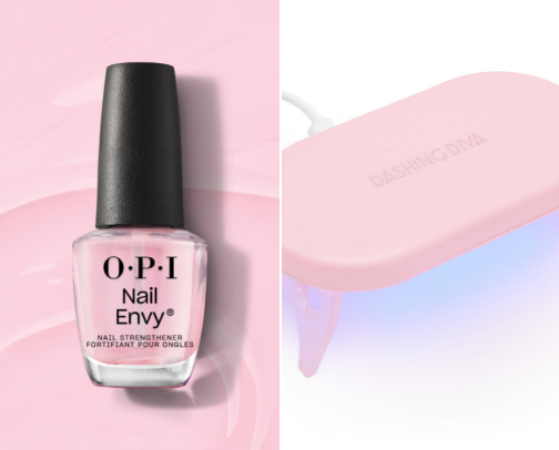 Nails Nails Nails💅🏾 cover photo collage