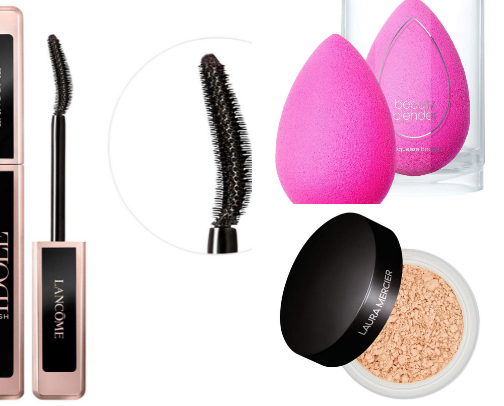 25 Beauty Must-Haves You Need in Your Routine cover photo collage