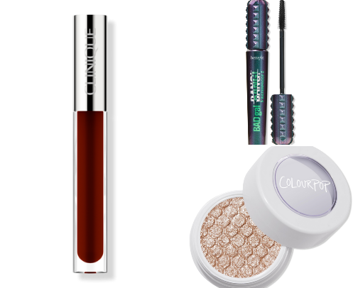 Beauty Products That Actually Work cover photo collage